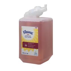 Cheap Stationery Supply of Kleenex Joy Luxury Foam Hand Cleanser 1 Litre Cartridge 6387 KC05015 Office Statationery