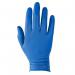 Kleenguard G10 Gloves Medium Blue (Pack of 100) U5418801 KC54187
