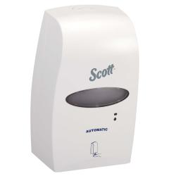 Cheap Stationery Supply of Kleenex Electronic Hand Cleanser Dispenser (For use with 1.2 litre Kleenex Foam Sanitiser) 92147 KC92147 Office Statationery