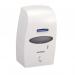Kleenex Electronic Hand Cleanser Dispenser (For use with 1.2 litre Kleenex Foam Sanitiser) 92147 KC92147