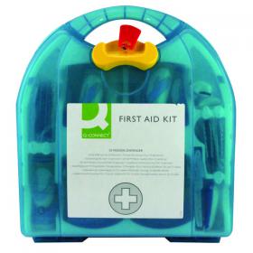 Q-Connect 10 Person First Aid Kit
