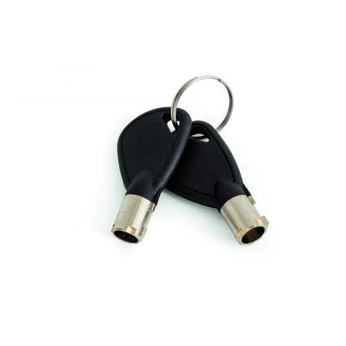 Phoenix Cygnus Key Deposit Safe KS0031E 30 Hook with KS0031E