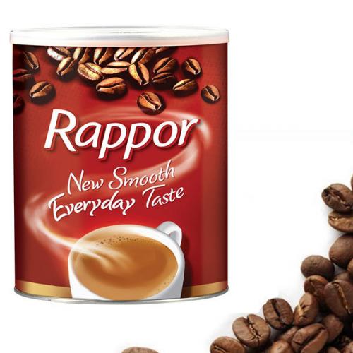 Kenco Rappor Instant Coffee Granules 750g 848272 KS05179
