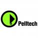 Pelltech Business Card Holder Side Opening 60x95mm (Pack of 10) PLH 25510 LX25510