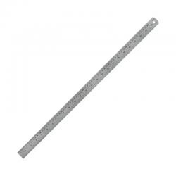 Cheap Stationery Supply of Linex Steel Ruler 600mm 100411043 LX49360 Office Statationery