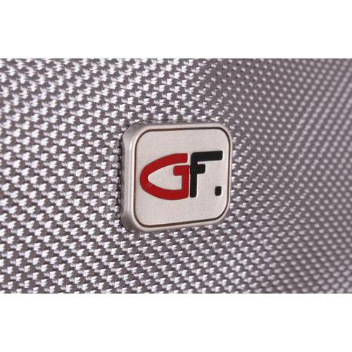 Gino Ferrari Astor Laptop Backpack Black GF502 MD57643 MD57643