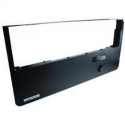 Cheap Stationery Supply of Tally Black T6215 Dot Matrix Printer Nylon Ribbon 082727 (Pack of 4) ML82727 Office Statationery