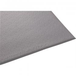 Cheap Stationery Supply of Millennium Mat Soft Step Anti Fatigue Mat Grey 910 x 1520mm 24030501GY MM00329 Office Statationery