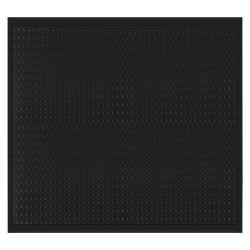 Cheap Stationery Supply of MILL MAT SOFT SUPREME MAT 61X91 BLK Office Statationery
