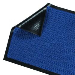 Cheap Stationery Supply of MILL MAT WATERGUARD MAT 61X91 BLUE Office Statationery