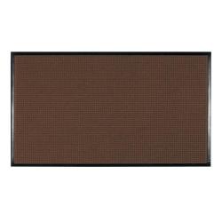 Cheap Stationery Supply of MILL MAT WATERGUARD MAT 91X152 BRN Office Statationery