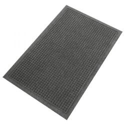 Cheap Stationery Supply of MILL MAT ECOGUARD MAT 91X122 CHARCO Office Statationery