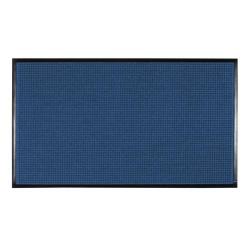 Cheap Stationery Supply of MILL MAT ECOGUARD MAT 91X122 NAVY Office Statationery