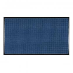 Cheap Stationery Supply of MILL MAT ECOGUARD MAT 61X91 NAVY Office Statationery