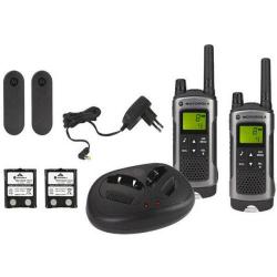 Cheap Stationery Supply of Motorola TLKR T80 Consumer Two-Way Radio (Pack of 2) MR61585 Office Statationery