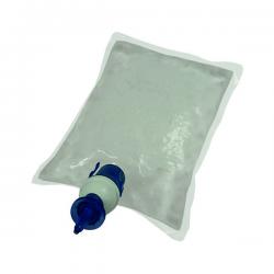 Cheap Stationery Supply of Leonardo Antibacterial Foam Soap Cartridge 1 Litre (Pack of 4) SA1000 NH71483 Office Statationery