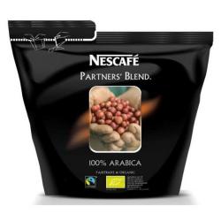 Cheap Stationery Supply of Nescafe Partners Blend 250g 100% Arabica Coffee in a Vending Bag 12209165 Office Statationery