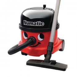 Cheap Stationery Supply of Numatic Henry Commercial Vacuum Cleaner Red 900076 NU46164 Office Statationery