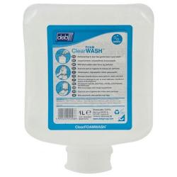 Cheap Stationery Supply of Deb Clear Foam Wash 2 Litre Office Statationery