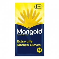 Cheap Stationery Supply of Marigold Medium Kitchen Gloves NWT2225-M Office Statationery