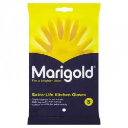Cheap Stationery Supply of Marigold Small Kitchen Gloves NWT2225-S Office Statationery