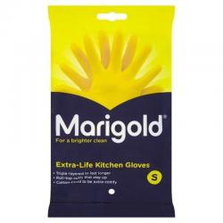 Cheap Stationery Supply of Marigold Small Kitchen Gloves NWT2225-S Office Statationery