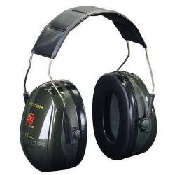 Cheap Stationery Supply of 3M Peltor Optime 2 H520A Black Headband Ear Defenders NWT2437 Office Statationery