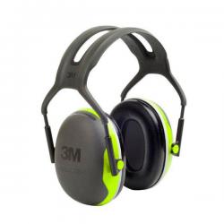 Cheap Stationery Supply of 3M Peltor X4A Headband Ear Defenders NWT2669 Office Statationery