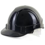 B-Brand Black Vented Helmet NWT2773-BL