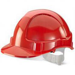 Cheap Stationery Supply of B-Brand Red Vented Helmet NWT2773-R Office Statationery