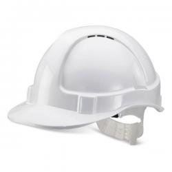 Cheap Stationery Supply of B-Brand White Vented Helmet NWT2773-W Office Statationery