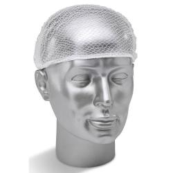 Cheap Stationery Supply of B-Click Once Disposable White Hairnet Pack 144s NWT2832 Office Statationery