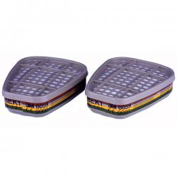 Cheap Stationery Supply of 3M 6059 ABEK1 Filter (Pair) NWT2948 Office Statationery