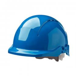 Cheap Stationery Supply of Centurion Concept Core Reduced Peak Light Blue Safety Helmet NWT3269-LB Office Statationery