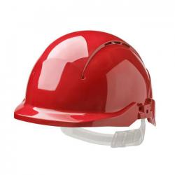 Cheap Stationery Supply of Centurion Concept Core Reduced Peak Red Safety Helmet NWT3269-R Office Statationery