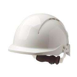 Cheap Stationery Supply of Centurion Concept Core Reduced Peak White Safety Helmet NWT3269-W Office Statationery