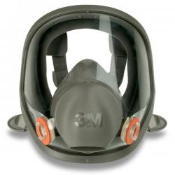Cheap Stationery Supply of 3M Full Face Medium Mask (6800S) NWT3531-M Office Statationery
