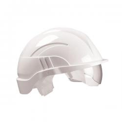 Cheap Stationery Supply of Centurion Vision Plus White Safety Helmet  NWT4093-W Office Statationery