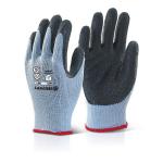 B-Flex Orange/Blue Thermo Star XXL Gloves (Pair) NWT4863-XXL