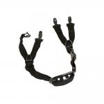 B-Brand Y Type Chin Strap NWT4983