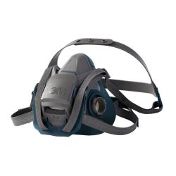 Cheap Stationery Supply of 3M Half Face Small Mask (6501QL) NWT5024 Office Statationery