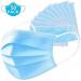 Disposable 3 Ply Face Mask Pack 50s NWT5307