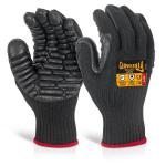 Glovezilla Anti Vibration Extra Large Gloves (Pair) NWT5964-XL