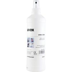 Cheap Stationery Supply of Uvex Formulated Cleaning Fluid 500ml / 16oz NWT7420 Office Statationery