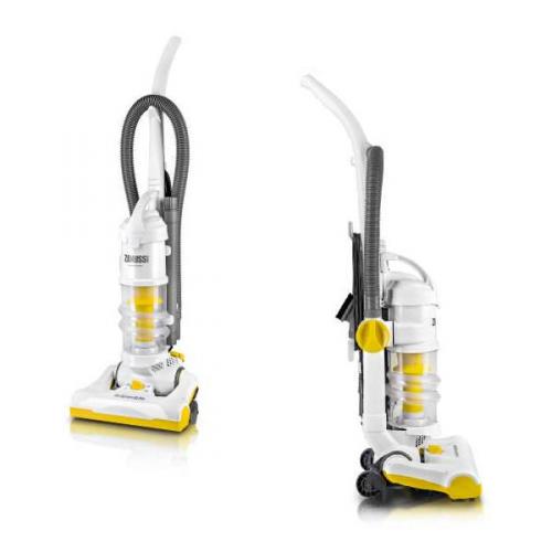 Zanussi 180AW NLS Bagless Cyclonic Upright Vacuum Cleaner PIK13729
