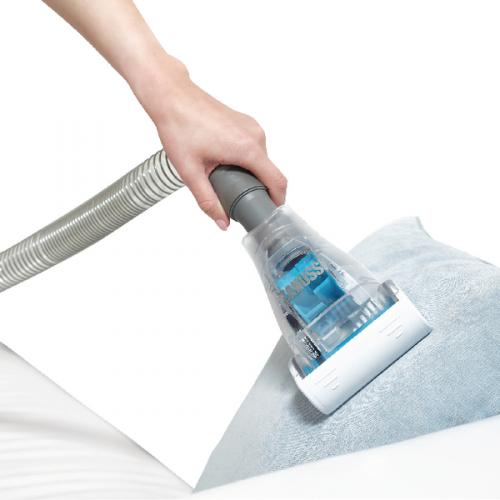 Zanussi AirSpeedLite Bagless Upright Vac PIK13730