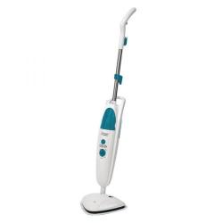 Cheap Stationery Supply of Russell Hobbs Steam and Clean Pro Detergent Steam Mop RH9800 Office Statationery