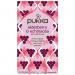 Pukka Elderberry and Echinacea Tea Bags Organic (Pack of 20) 05060229011480 PK01147