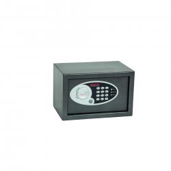 Cheap Stationery Supply of Phoenix Home and Office Security Safe Size 1 SS0801E PN00078 Office Statationery