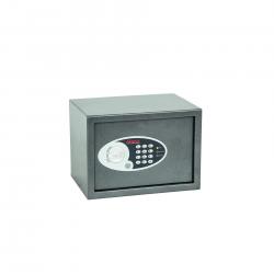 Cheap Stationery Supply of Phoenix Home and Office Security Safe Size 2 SS0802E PN00079 Office Statationery